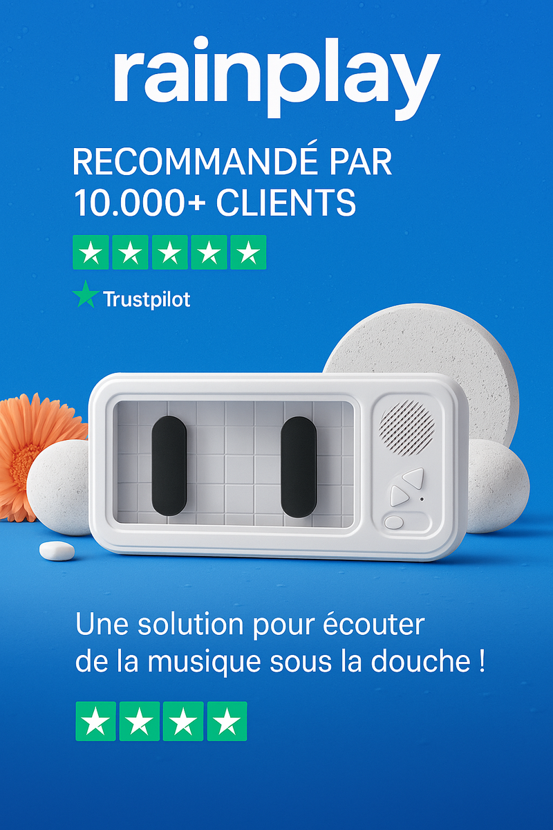 Rainplay résout tout
